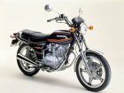 Honda CB 250N